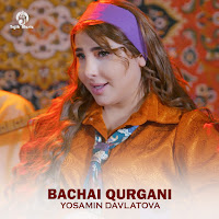Bachai Qurgani
