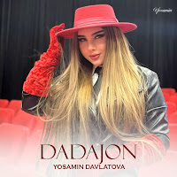 Yosamin Davlatova