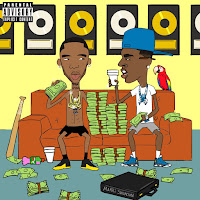 Young Dolph, Key Glock