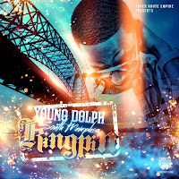 What You Been Doin' (Feat. Jay Fizzle)