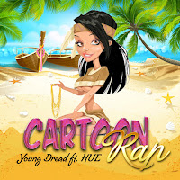 Cartoon Rap (Feat. H.u.e.)