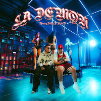 La Demon (Feat. Kris R.)