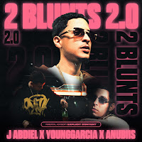 2 Blunts 2.0 (Feat. Anubiis)