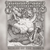Weight Of The World (Single Edit)