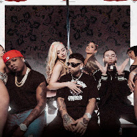 Young Martino, Joyce Santana, Hades66