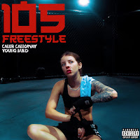 105 Freestyle