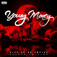 Moment (Feat. Lil Wayne)