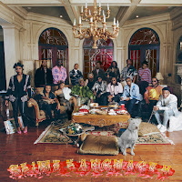 Mil In Vegas (Feat. Nav)