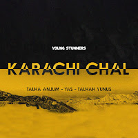 Karachi Chal (Feat. Yas)