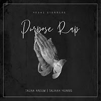 Purpose Rap