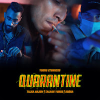 Quarantine (Feat. Kr$Na)