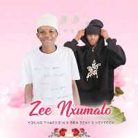 Young Thackzin, Bra Sexy, Key Tech