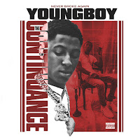 Youngboy Never Broke Again