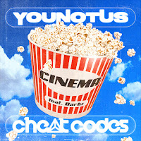 Cinema (Feat. Barbz)