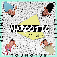 Narcotic (Younotus Club Mix - Radio Edit)