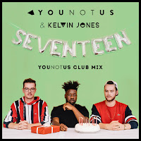 Younotus, Kelvin Jones