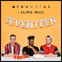 Younotus, Kelvin Jones