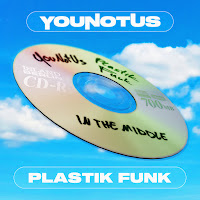 Younotus, Plastik Funk