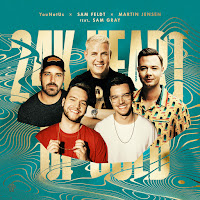 Younotus, Sam Feldt, Martin Jensen