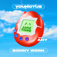 Something (Feat. Any)