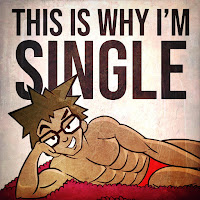This Is Why I'm Single (Feat. Shuba)