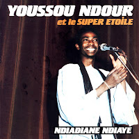 Youssou N'dour And Le Super Etoile