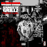 Yovngchimi, Dj Drama
