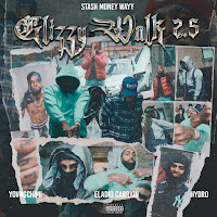 Yovngchimi, Eladio Carrion, Hydro