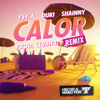Ysy A, Shainny