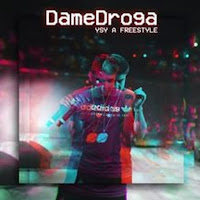 Dame Droga