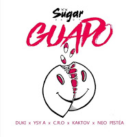 Guapo (Feat. Duki, C.r.o, Kaktov & Neo Pistéa)
