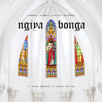 Ngiyabonga (Feat. Earl Breezy & Teddy Moloi)