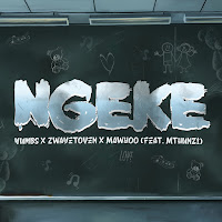 Ngeke (Feat. Mthunzi)