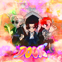 Yumin, Razyboyocean