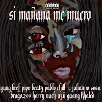 Yung Beef, Pipo Beatz