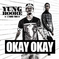 Okay Okay (Feat. Young Thug)