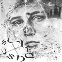 Yung Lean, Skrillex