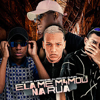 Ela Me M4Mou Na Rua (Feat. Dj Jeeh Fdc)