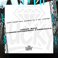 Amor Não Correspondido Funkhall