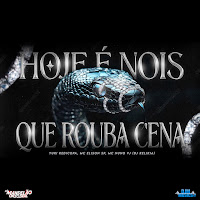 Yuri Redicopa, Mc Elison Sp, Mc Nuno Vj, Dj Relikia
