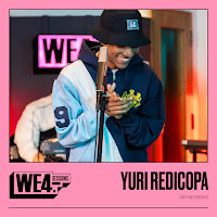 Yuri Redicopa, We4Sessions