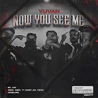 Yuvan, Garry Jas, Fuego