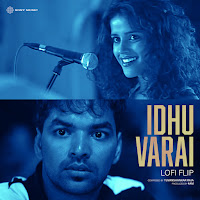 Yuvan Shankar Raja, 4Am, Andrea Jeremiah