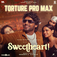 Yuvan Shankar Raja, Arivu, Tanvi Shah