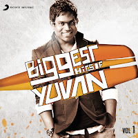 Yuvan Shankar Raja, Blaaze, Mohammed Aslam, Suvi