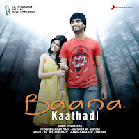 Yuvan Shankar Raja, Karthik