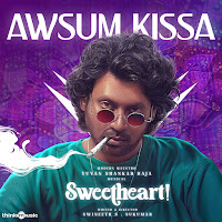 Yuvan Shankar Raja, Ofro, Keli.thee, Gana Francis