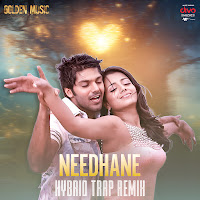 Yuvan Shankar Raja, Pa. Vijay, Wayne Pavey