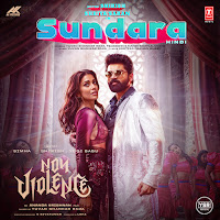 Yuvan Shankar Raja, Tejaswini Nandibhatla, Vozhi