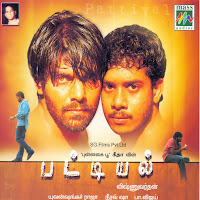 Kannai Vittu